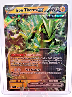 Pokemon cards mixed 5 card lot - Image 4