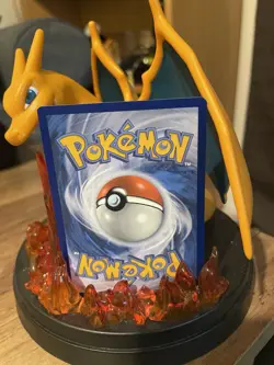 Pokemon TCG Paradox Rift Professor Sada's Vitality Full Art Trainer Card 239/182 - Image 2