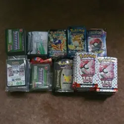 Pokemon TCG Bulk_800+ Bulk Online Code Cards, READ DESCRIPTION! - Image 1