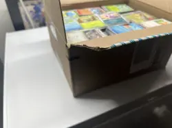 bulk lot of 5060 pokemon cards - Image 2
