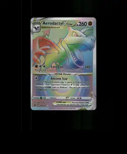Fan-Art READ DESCRIPTION BELOW HOLO Charizard Card Charizard Pokemon Card p3 - Image 1