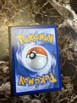 Pokemon Mega Dragonite EX Full Art Holo Card 295/217 HP 370 Stage 2 TCG English - Image 2