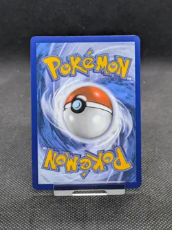 Pokemon TCG Arven's Greedent Destined Rivals Illustration Rare Card 205/182 NM - Image 2
