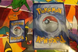Chimchar (76/130) (Jumbo Card) First Partner Pack​ - Near Mint Pokemon TCG - Image 2