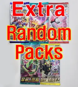 190 Packs Express Pokemon Card Ruler of the Black Flame Booster sealed Korean - Image 4