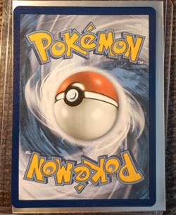 Birthday Pikachu 24 Holo Black Star Celebrations Promo Pokemon Card NM - Mint - Image 2