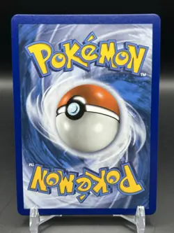 Birthday Pikachu 24/53 Celebrations: Classic Collection Holo - Image 2