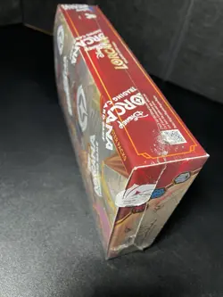 Disney Lorcana TCG - Reign of Jafar - Booster Box Factory Sealed NEW - 24 Packs! - Image 3