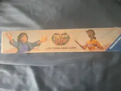 Disney Lorcana TCG: Reign of Jafar Booster Box - 24 packs - Factory Sealed - Image 2