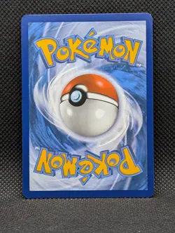 Eevee - (Pokemon Day 2025) (Reverse Cosmos Holo) 074/131 Miscellaneous Cards... - Image 2