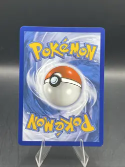 Eevee - (Pokemon Day 2025) (Reverse Cosmos Holo) 074/131 Miscellaneous Cards... - Image 2