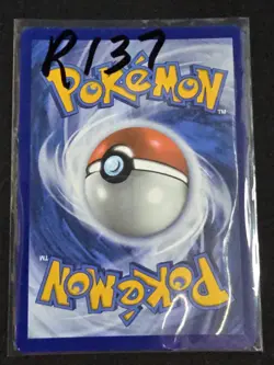 Eevee - (Pokemon Day 2025) (Reverse Cosmos Holo) 074/131 Miscellaneous Cards... - Image 4