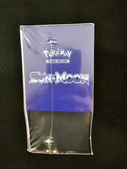 Pokemon TCG: Sun & Moon Elite Trainer Box (Lunala) 728192530920 - Image 3
