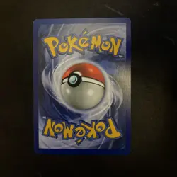 Pokemon Cards: Jungle 1st Edition Common: Spearow 62/64 - Image 3