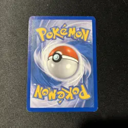 Pokemon Minun 40/108 Dark Explorers Common NM - Image 3