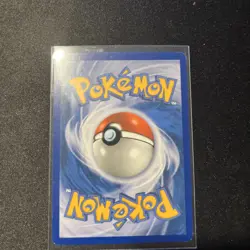 Pokemon TCG Piplup 15/17 Pop Series 8 Non Holo English 2008 - Image 3