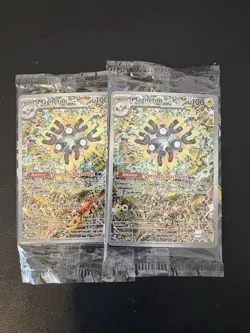 Pokemon TCG Scarlet And Violet Surging Sparks Elite Trainer Box SEALED +2 PROMOS - Image 2