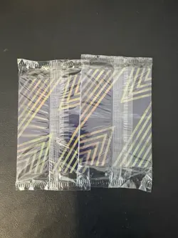 Pokemon TCG Scarlet And Violet Surging Sparks Elite Trainer Box SEALED +2 PROMOS - Image 3