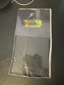 Pokemon TCG Scarlet And Violet Surging Sparks Elite Trainer Box SEALED +2 PROMOS - Image 5