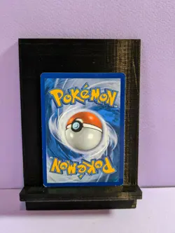 Pokemon TGC -- Black Star Promo -- Pikachu -- HGSS03 -- Excellent - Image 2