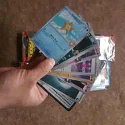 Pokemon TCG Bulk_Scarlet & Violet_22 *OPENED* Booster Packs, READ DESCRIPTION! - Image 2