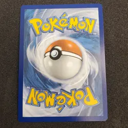 Pokemon TCG Grotle 164/162 Temporal Forces Holo Illustration Rare - Near Mint - Image 2