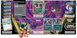 Pokemon TCG: Mega Gengar EX Battle Deck - Image 4