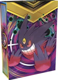 Pokemon TCG: Mega Gengar EX Battle Deck - Image 5