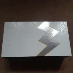 Pokemon TCG Accessories_*EMPTY* Celebrations Ultra-Premium Collection Box! - Image 3