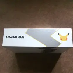Pokemon TCG Accessories_*EMPTY* Celebrations Ultra-Premium Collection Box! - Image 5