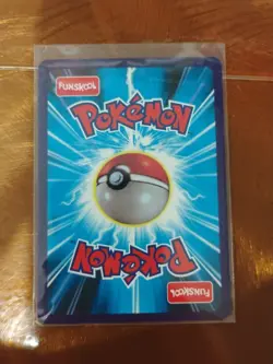 Lickitung Pokemon Vintage Funskool Rare India 2004 - Image 2