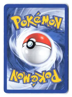 Jigglypuff 63/101 Hidden Legends Vintage Pokemon TCG LP - Image 2
