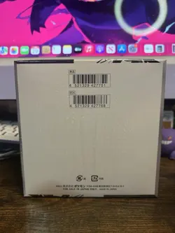 Black Bolt Booster Box SV11B NEW Sealed Pokemon Japanese US SELLER SHIPS ASAP - Image 2