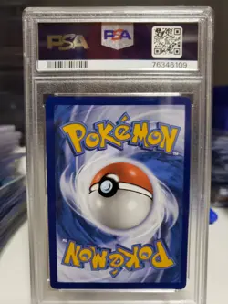 2023 Pokemon SVI EN Quaxly - HOLO Paldea Collection #052 PSA 10 GEM MT - Image 2