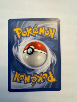 Pokemon 1st Edition Kakuna 41/75 Pre-owned - Image 2