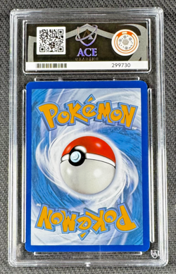 Pokemon Latios 203/191 Ace 9 Surging Sparks - Illustration Rare - quick ship - Image 2