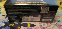 Pokemon Sword & Shield Lost Origin ETB Sealed - Image 4