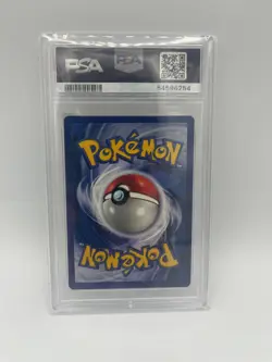 1999 POKEMON Seel 041/102 Base Set (Shadowless) Regular - Image 2