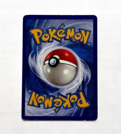 Pokemon TCG Mr. Mime 6/64 Jungle Holo No Symbol ERROR Misprint WOTC Vintage - Image 5