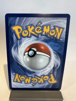 Mega Gardevoir ex #060/132 ME01: Mega Evolution Near Mint or Better - Image 2