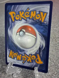 Pokemon Gordie TG24/TG30 Silver Tempest Trainer Gallery Ultra Rare Full Art Holo - Image 4
