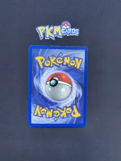 Pokemon TCG Goldeen Jungle 53/64 1st Edition Regular MP. - Image 2