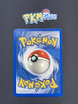 Pokemon TCG Pikachu Jungle 60/64 Regular LP. - Image 2