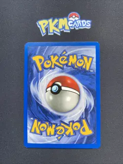 Pokemon TCG Seel Base Set 41/102 Regular (4th Print) LP. - Image 2