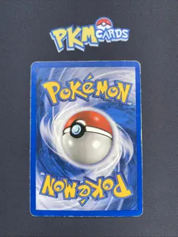 Pokemon TCG Victreebel Jungle 30/64 Regular Rare HP. - Image 2