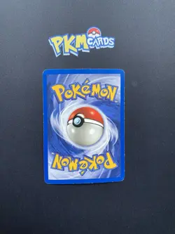 Pokemon TCG Alakazam Base Set 1/102 Holo Rare MP. - Image 5