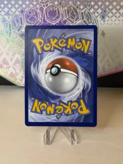 Pokemon TCG Hawlucha Poke Ball Pattern Reverse Holo 089/131 Prismatic Evolutions - Image 2
