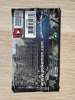 4 x Pokemon Celestial Storm Booster Packs (Art Set) - Image 4