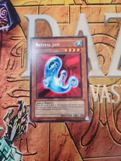 Revival Jam RP02-EN028 Rare NM Yugioh - Image 1