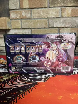 Yu-Gi-Oh! 1st Ed - Duel Devastator Box - BRAND NEW SEALED - Image 2